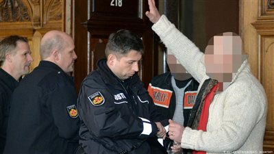 ألمانيا ترحل زعيم عصابة إجرامية للمرة الثانية إلى لبنان