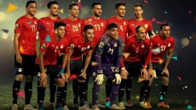 النني: مبروك لمصرنا الحبيبة وصول منتخبنا الأوليمبي لأولمبياد طوكيو