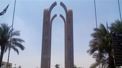 التحقيق في واقعة ضرب طالبة داخل حرم جامعة حلوان