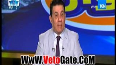 بالفيديو.. «طاهر» يتضامن مع لجنة الأندية بعدم رحيل «مرتضى منصور»