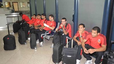 قلق ببعثة الأهلي بجنوب أفريقيا لسوء الأحوال الجوية