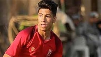 عمار حمدي يلمح بالرحيل عن الأهلي