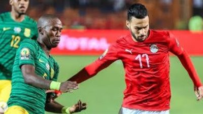 الزمالك يغازل نجم المنتخب الأوليمبي