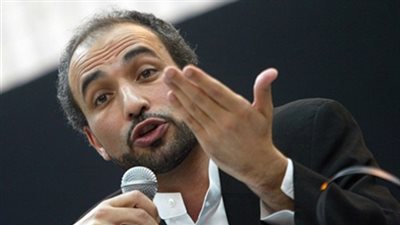 القضاء الفرنسي يرفض مجددا إطلاق سراح «طارق رمضان» حفيد البنا