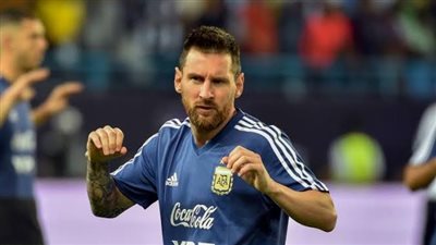 ميسي يقود هجوم برشلونة أمام ليجانس