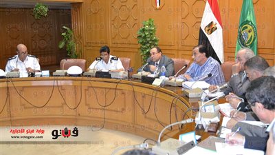 زيادة الاعتمادات المالية للإسماعيلية بمبلغ 83.5 مليون جنيه