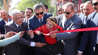 سعفان: تطوير 13 وحدة متنقلة لتدريب الشباب بالقرى