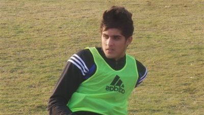 الزمالك يقيد الشيخ وكهربا في الجبلاية