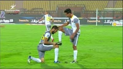 مشوار الأسيوطي في الكأس قبل مواجهة سموحة (فيديو)