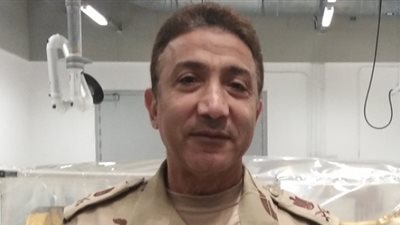 عاطف مفتاح: تعديل سيناريو عرض المتحف الكبير لاحتواء الاكتشافات الحديثة