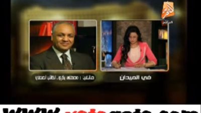 بالفيديو.. مصطفى بكري: لا يجب إذاعة محاكمة المعزول على الهواء