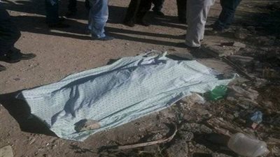 منشار كهربائي يودي بحياة عامل رخام بنحر رقبته في العجوزة