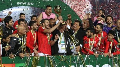 اتحاد الكرة يشكر الرئيس على تهنئته للمنتخب الأوليمبي