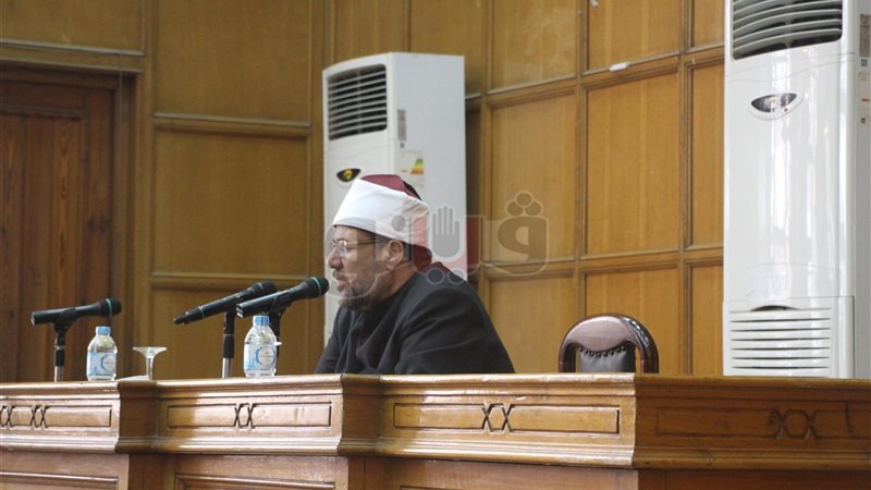 الدكتور محمد مختار