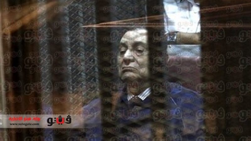 الرئيس المخلوع محمد