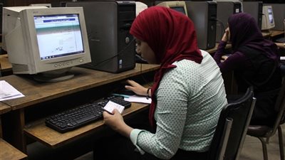 بدء تسجيل رغبات المرحلة الثانية الثلاثاء وأماكن شاغرة بالتمريض