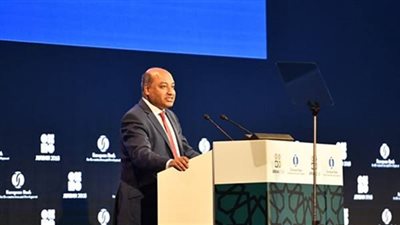 رئيس البنك الأوروبي لإعادة الإعمار يشيد بنجاح مصر في تنفيذ برنامج الإصلاح الاقتصادي