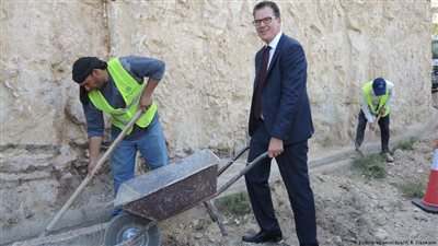 وزير ألماني يرفض تخفيض المساعدات للبلدان المصدرة للاجئين