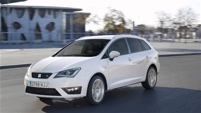 «سيات أبيزا» تسجل 146 ألف جنيه في السوق المصري