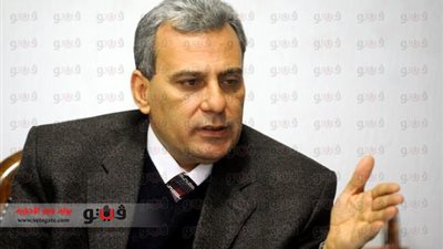 «نصار» يرسل أسماء المرشحين لـ«عمادة» ٤ كليات إلى وزير التعليم العالي