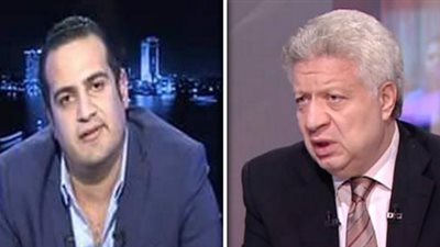بالفيديو.. مرتضى منصور يتوعد رئيس «crt»: القناة هتتقفل وهحبسك