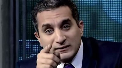 «أومليت» برنامج جديد بدون باسم يوسف