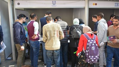 لا يشترط السن أو الخبرة.. وظائف بشركة 