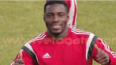 إيفونا: أعشق «أبو تريكة» وأبهرني أداء «السعيد» و«غالي» أمام الترجي