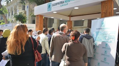 للأطباء والصيادلة.. وظائف بمستشفيات 