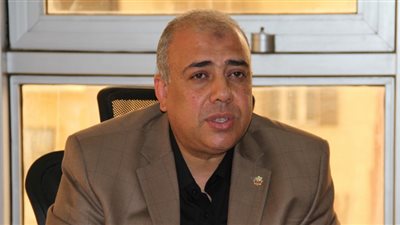 علي فضالي: حريق «محمد نجيب» لم يؤثر على حركة المترو