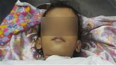النيابة تنتقل للمعاينة في واقعة تعذيب طفلة حتى الموت ببولاق
