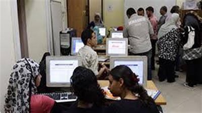 بدء التقديم للمسابقة المركزية لطلاب الدبلومات الفنية 2 أغسطس