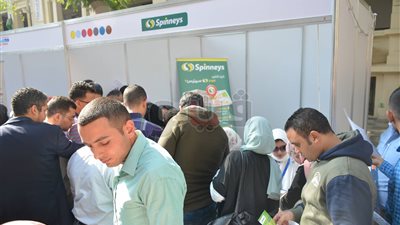 تعرف على الوظائف المطلوبة بـ