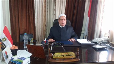 «أوقاف الإسماعيلية»: المعتكف يجب أن يكون مسكنه بمحيط المسجد