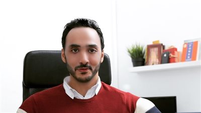 القيعي يستعرض خطورة تعاطي الشباب للمكملات الغذائية في صالات الجيم