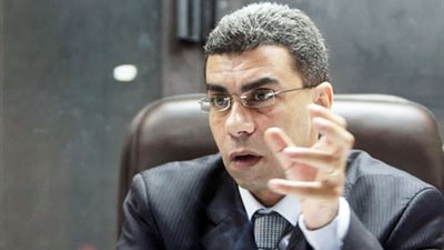 ياسر رزق: مفاجآت جديدة في «مذبحتي رفح» خلال أيام