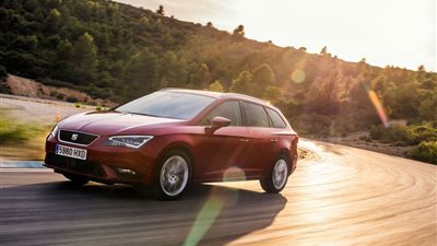 بالفيديو.. طريقة تصميم سيارات «سيات ليون»