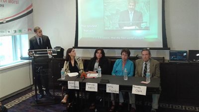 «الإخوان» تبدأ حملة تحريض جديدة بمعاونة وزير العدل الأمريكي الأسبق