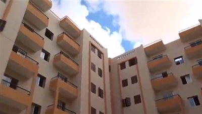 الأوقاف تسحب 12 وحدة سكنية من مستأجريها المخالفين في الوادي الجديد