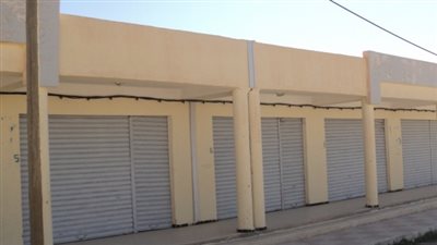 الإسكان تطرح محالا تجارية للبيع بالمزاد بأسوان الجديدة