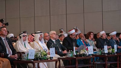 النعيمي: المجتمعات المسلمة بالخارج يجب أن تتعامل بفقه المواطنة