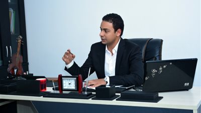 أحمد سليم: العميل الأجنبي يحتاج لمنتج عقاري جاهز للسكن وبمساحة صغيرة