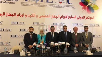 مؤتمر طبي يكشف نجاح السكينة الإشعاعية في علاج أورام الكبد والبروستاتا