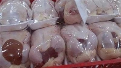 15 % تخفيضات في أسعار الدواجن المحلية المعبأة بمعارض رمضان كريم