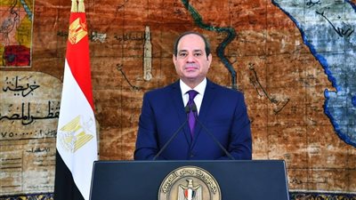 السيسي: مصلحة شعوبنا هي هدفنا وليس الريادة والقيادة