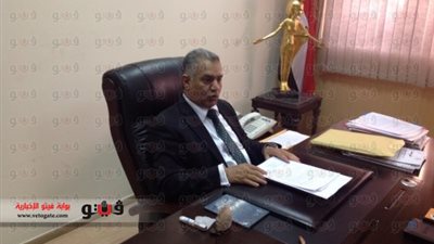 وزير الآثار: افتتاح «المتحف الكبير» في 2018