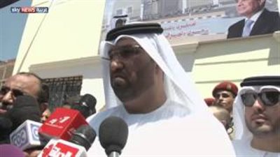 بالفيديو.. «الإمارات» تعلن توفير آلاف فرص العمل بـ«مصر»