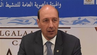 فضيحة.. توءمة مع الإمارات بدون علم مجلس إدارة اللجنة الأولمبية