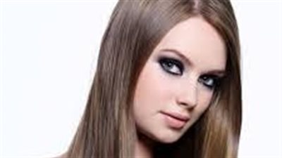 ماسك الصبار للشعر المتساقط