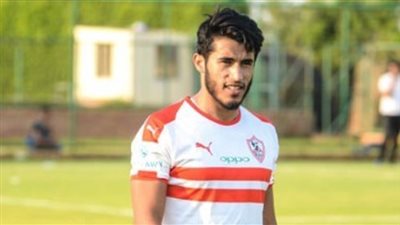 انتظام محمد حسن في تدريبات الزمالك.. وتأهيل أوباما وراحة لجمعة